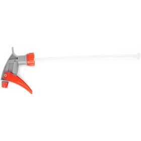 Resim Max Shine Maxshine Heavy Duty Trigger Sprayer Head Kimyasala Dayanıklı Sprey Başlık 28/400mm 