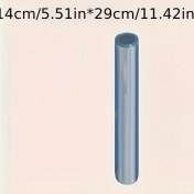 Resim Hightower 5.51x11.42 İnç Çizilmeye Dayanıklı Su Geçirmez Şeffaf Oto Kaplama Filmi 
