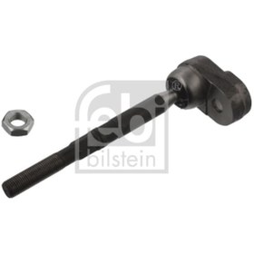 Resim FEBI 280370 Rot Mili W169 04-12 W245 05-11 