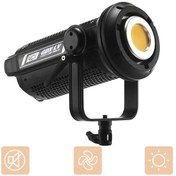 Resim Gdx LV-700C-II B Bi Color Led Video Işığı 