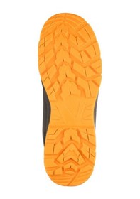 Resim Stout Eagle S3 İş Güvenliği Ayakkabısı Turuncu Turuncu 