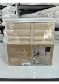 Resim Prima Casa Flanel Nevresim Takımı Çift Kişilik 