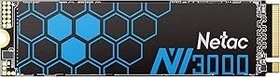 Resim Netac NV3000 PCIe M.2 SSD 1TB 