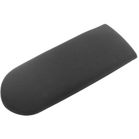 Resim Ranyeek Volkswagen Jetta Golf Uyumlu Siyah Kumaşlı Araba Kol Dayama Kapağı Absmalzeme Siyah 