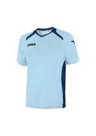 Resim Joma Mavi Erkek Futbol Forması 1196.98.017 Champion İi Tshirt 