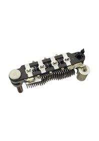 Resim Diot Tablosu Tarak 85 Mm 8 Diot m8 Sağ Civata ikaz Diotlu Dar N11.7445 