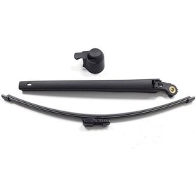 Resim Vw Transporter T6 16-19 7e0955707b Arka Cam Silecek Kolu Takımı 