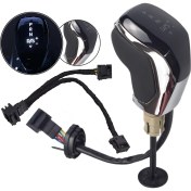 Resim Dsg Işıklı Vites Aksesuar Seti / ICVI186 