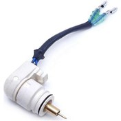 Resim Leezsing Yamaha 30hp 40hp F30a F40b Karbüratörlü Dış Başlatıcı Toplama, 67c-14380 Parça No, Gemi Motoru İçin Yeni Plastik+metal 