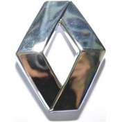 Resim Renault Master 3 Ön Panjur Arması 628909470R 