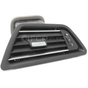 Resim Bmw F06 F12 F13 Kalorifer Izgarası Sağ Siyah 64229197485 