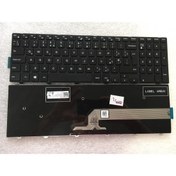 Resim Dell 3542 Klavye (OEM) 