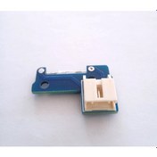 Resim Samsung Uyumlu Midea Bulaşık Makinası Su Sayaç Kartı Kısa Model Sy041-b 