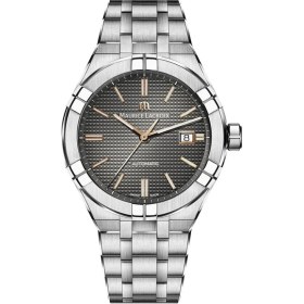 Resim Maurice Lacroix ML-AI6008SS002331-1 Erkek Kol Saati 