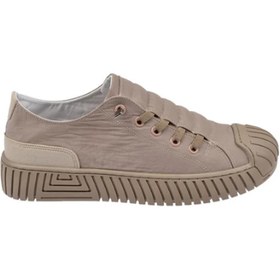 Resim ELİT SHOES Gamelu Vigor Vizon Erkek Sneakers G005 