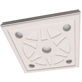 Resim Motifpiyer Spot Uyumlu Tavan Göbek 60X60X7.5Cm (484005965) 