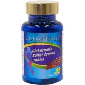Resim Dolorendo Glukozamin 60 Tablet 
