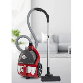 Resim Heifer Toz Torbasız Elektrikli Süpürge TC661 890W 