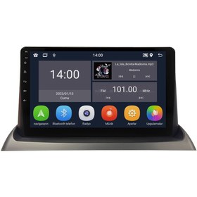 Resim CRV-4788XD 