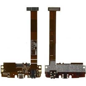 Resim LG Uyumlu G Flex 2 H950 H955 Şarj Kulaklık Soketi Filmi 
