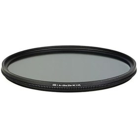 Resim Jjc 55 MM A+ Ultra Slim Multi Coated CPL Polarize Filtre 