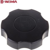 Resim Benzin Depo Kapağı Wm168.500 Weima.900 