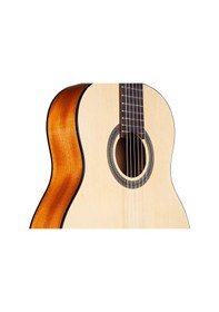 Resim Cordoba C1M 1/2 Protégé Series 1Klasik Gitar Natural Matte 