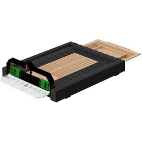 Resim Ergonomik Taban - K Tipi - Arıcılık 