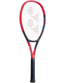 Resim Yonex Vcore 100 İnch 265 Gram Scarlet Kırmızı 2023 Sezon Tenis Raketi 