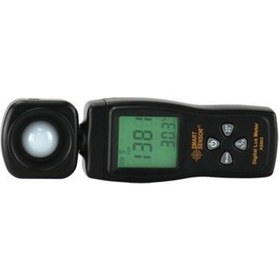 Resim Smart Sensor As 803 Işık Ölçer Lüksmetre 