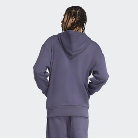 Resim Adidas Jv7232 M A Szn Ft Fz Erkek Eşofman Üstü Mavi 