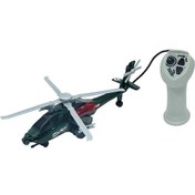 Resim Sunman Air Forces Sesli ve Işıklı Helikopter 