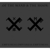 Resim Of The Wand & The Moon: - :Emptiness:Emptiness:Emptiness: CD 