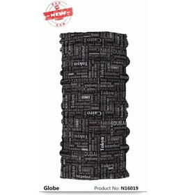 Resim Narr Globe Bandana 
