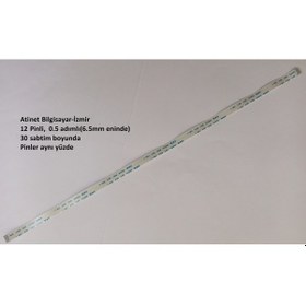 Resim Msi Ge60 Power Flex Kablosu Awm 12-0.5-30a 