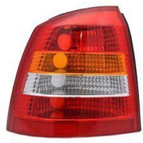 Resim Opel Astra Sol Stop 1998-2007 6223021 4421916lue 1.6, 1.4 