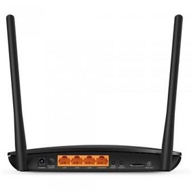 Resim TP-LINK ARCHER MR200 AC750 WIFI DUAL BAND 4G LTE ROUTER 