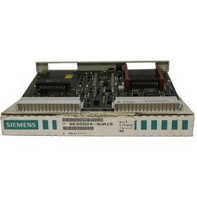 Resim 6es5524-3ua15 Cp 524 Communıcatıons Processor 