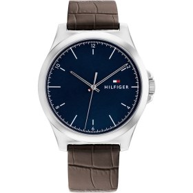 Resim Tommy Hilfiger TH1710549 Erkek Kol Saati 