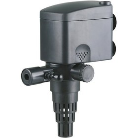 Resim Sobo Hava Motoru Dijital 6W 2X4.5 Lt/Min 