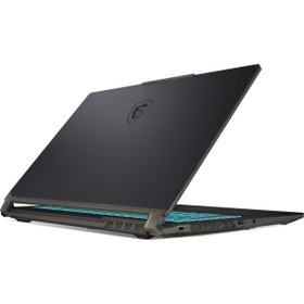 Resim MSI Msı cyborg 15 A13VE-1863XTRM9 Intel Core I5 13420H 32GB 512GB SSD RTX4050 Freedos 15.6" Fhd Taşınabilir Bilgisayar 