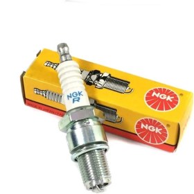 Resim Ngk 1497,LPG2 Ateşleme BUJISI,BY482-BPR6E (Mz 602 074),NISSAN/ Mitsubishi,lpg 