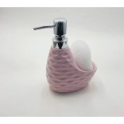 Resim Ün Ev Unr-3260 P Sıvı Sabunluk 