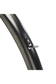 Resim Decathlon Btwin Damak Telli Çamurluk - Rıversıde 500/500e/540e/900/920 Uyumlu 