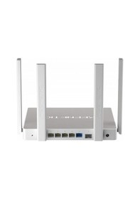 Resim KEENETIC GIGA KN-1010-01TR AC1300 Dual Band V Ofis Tipi Access 