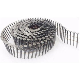 Resim Akdeniz Tele Dizili Rulo Çivi 2.5 65 9000 Adet Ring Rş 