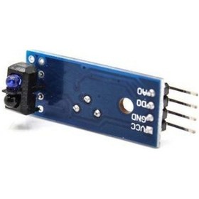 Resim Tcrt5000 Tekli Sensör Kartı 