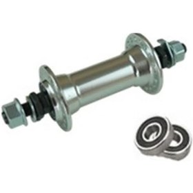 Resim BİSİKLET ÖN GÖBEK ALM. RULMANLI 36 DELİK 