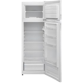 Resim Finlux FN 3030 ST Çift Kapılı Buzdolabı 