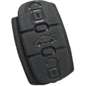 Resim DNC Auto Part Peugeot Için Kumanda Düğmesi - 3 Buton 